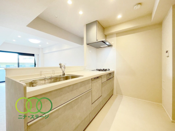  ���L�b�`����
�H��@�E�򐅋@�\�t��