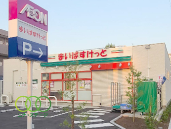  �܂��΂������Ə�p��1���ړX�܂Ł@541���@�k��7��