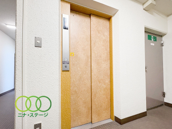  �G���x�[�^�[