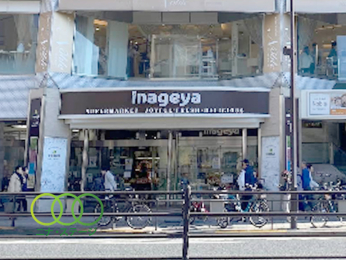  ���Ȃ��┒����X�܂Ł@215���@�k��3��