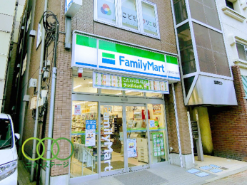  �t�@�~���[�}�[�g������O���ړX�܂Ł@139���@�k��2��