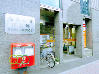  �`������X�֋ǂ܂Ł@373m�@�k��5��