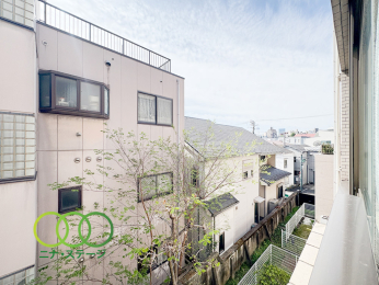  �����]��
�쓌�����o���R�j�[����̒��]