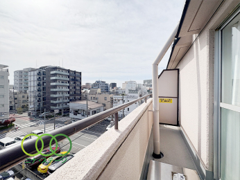  ���o���R�j�[��
�������A��R�D�U�S�u�̃o���R�j�[