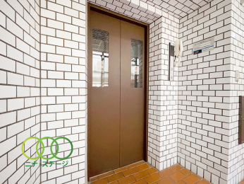  �G���x�[�^�[