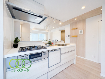  ���L�b�`����
�H��@�E�򐅋@�\�t��