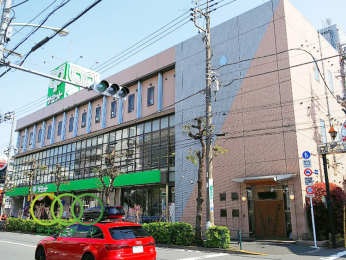  �T�~�b�g�X�g�A��c�����X�܂Ł@405���@�k��6��