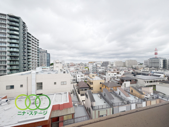  �����]��
�쓌�����o���R�j�[����̒��]