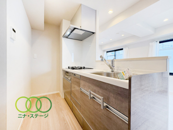  ���L�b�`����
�H��@�E�򐅋@�\�t��