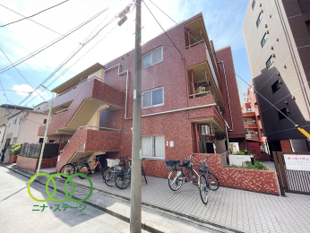  ���O�ώʐ^��
���쒬�w�S���̍D���n