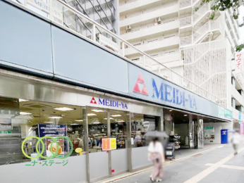  MEIDI-YA�@STORE�Z�{�؃X�g�A�[�܂Ł@343���@�k��5��