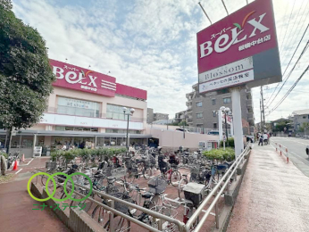  �x���N�X������X�܂Ł@689m�k��9��