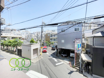  �����]��
�쓌�����o���R�j�[����̒��]