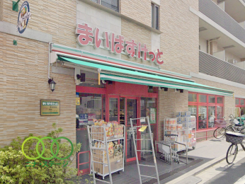  �܂��΂������Ɩk�r�܉w���X�܂Ł@214���@�k��3��
