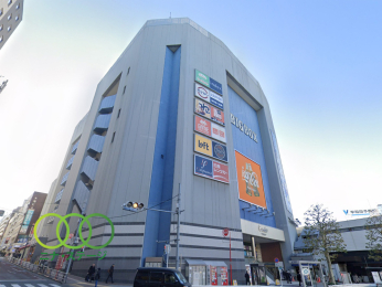  BIGBOX���c�n��܂Ł@862���@�k��11��