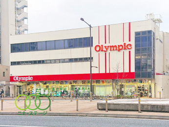  Olympic�������X�܂Ł@716���@�k��9��