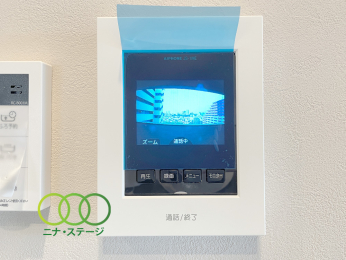  TV���j�^�[�t���C���^�[�t�H��