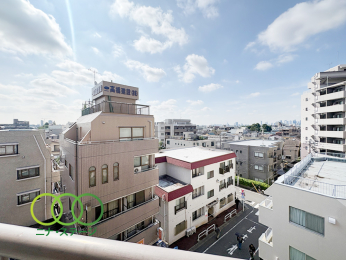  �����]��
�쓌�����o���R�j�[����̒��]