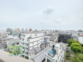  �����]��
�쓌�������[�t�o���R�j�[����̒��]