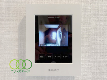  TV���j�^�[�t���C���^�[�t�H��