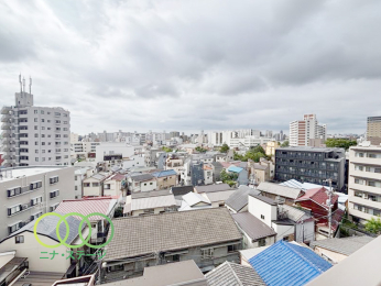  �����]��
�쓌�����o���R�j�[����̒��]