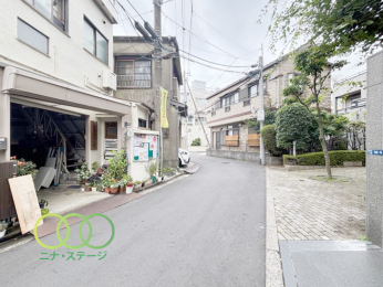  ���O�ʓ��H��