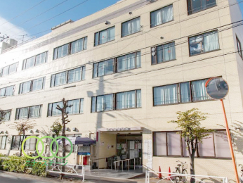  ��Ö@�l�Вc�n�c�����a�@�܂Ł@543���@�k��7��