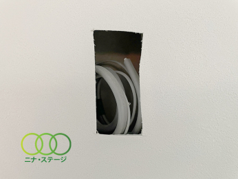  ���������j�^�[�z���X�y�[�X��