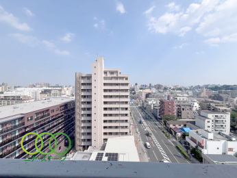  �����]��
�쐼�����o���R�j�[����̒��]
