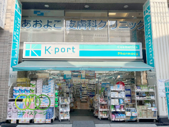  KPORT�������X�܂Ł@574���@�k��8��