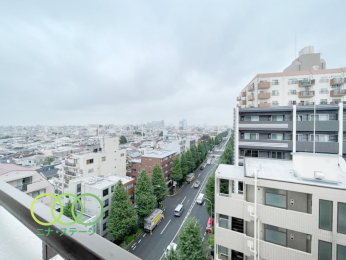  �����]��
�쓌�����o���R�j�[����̒��]