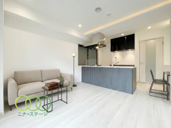  ���_�C�j���O�L�b�`����
�삩��̍̌��Ŗ��邢�_�C�j���O�L�b�`���ł�
���Ƌ��CG���g�p���Ă���܂��B