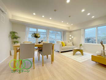  �����r���O�_�C�j���O��
�E�QLDK�A�P�K�A�쐼�����A�z������ǍD
�E�p�����A�ʕ��ǍD��