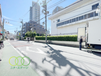  ���O�ʓ��H��