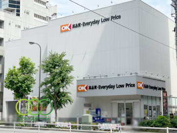  BIGBOX���c�n��܂Ł@587���@�k��8��