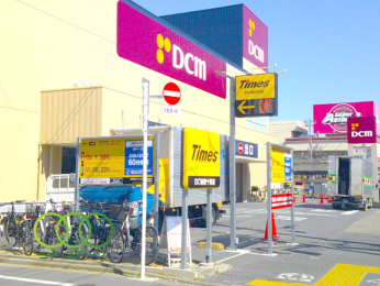  DCM���\��X�܂Ł@576���@�k��8��