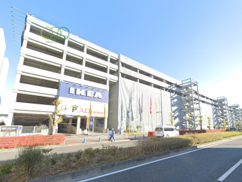  IKEA立川　まで3400ｍ　徒歩43分